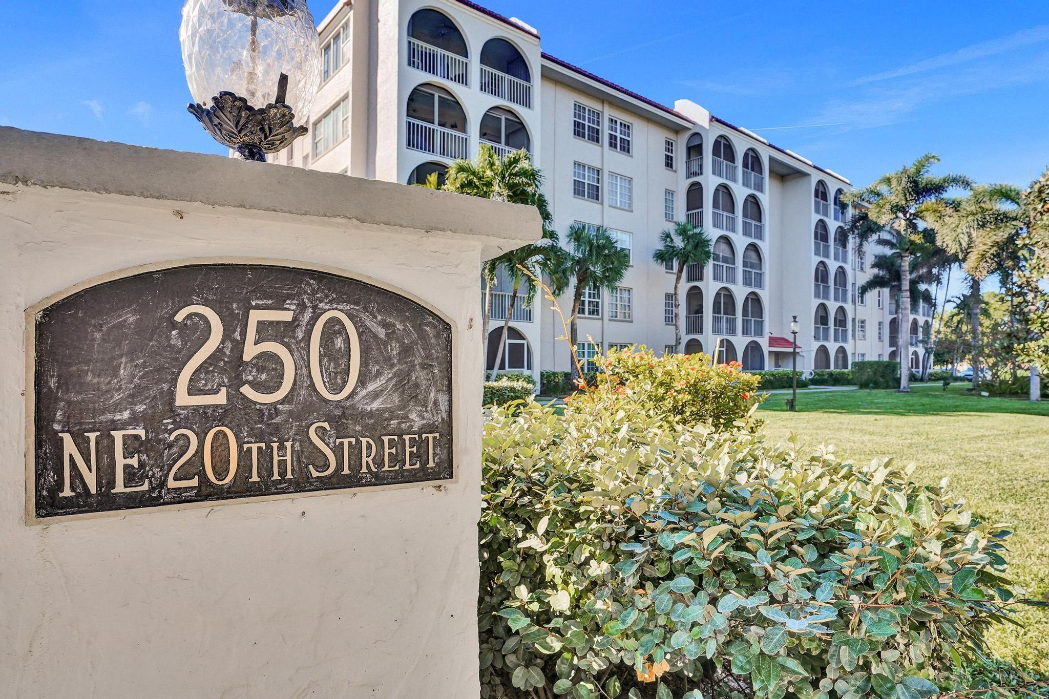 250 Northeast 20th Street, Unit 3070 Boca Raton, FL 33431 - Photo 52 of 54 DSC03512