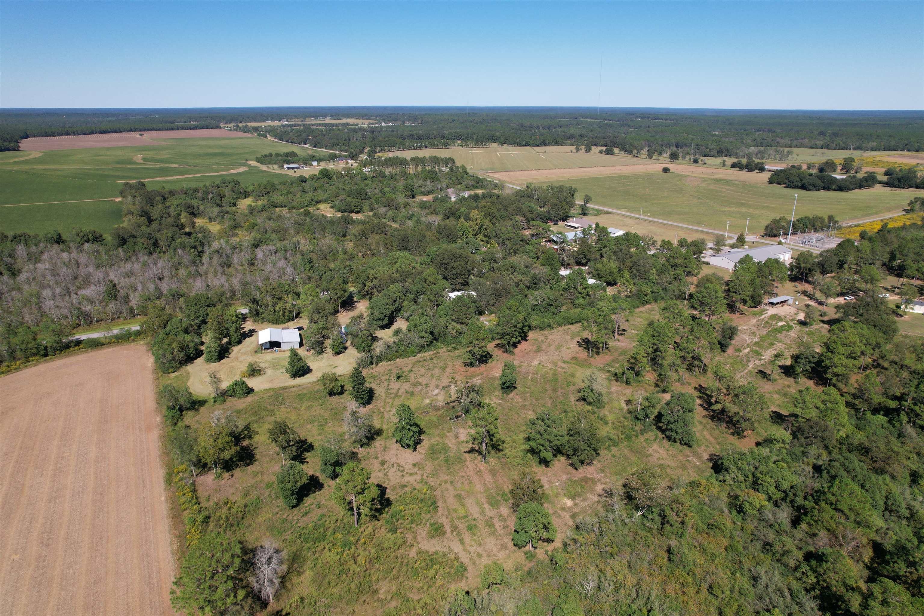 25786 Brewer Road Robertsdale, AL 36567 - Photo 13 of 24