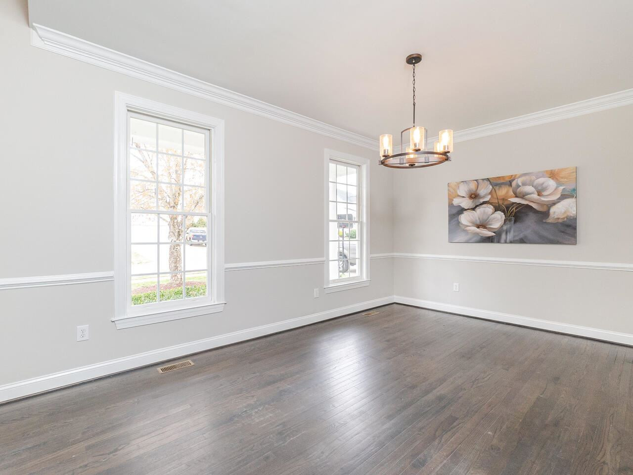 7916 Milltrace Run Raleigh, NC 27615 - Photo 4 of 28 Photo 4