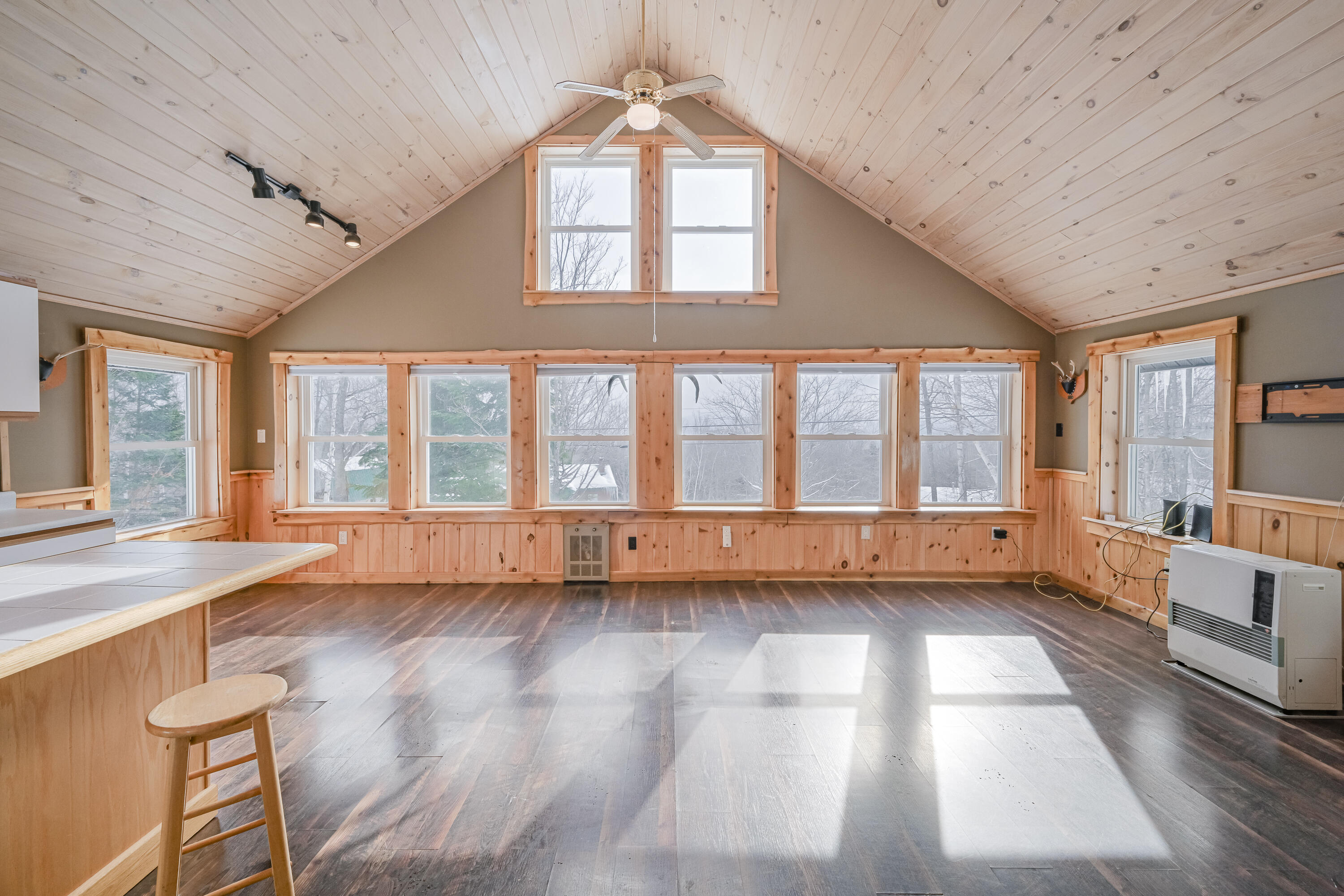 437 Eustis Ridge Road Eustis, ME 04936 - Photo 6 of 46 109838gr-111