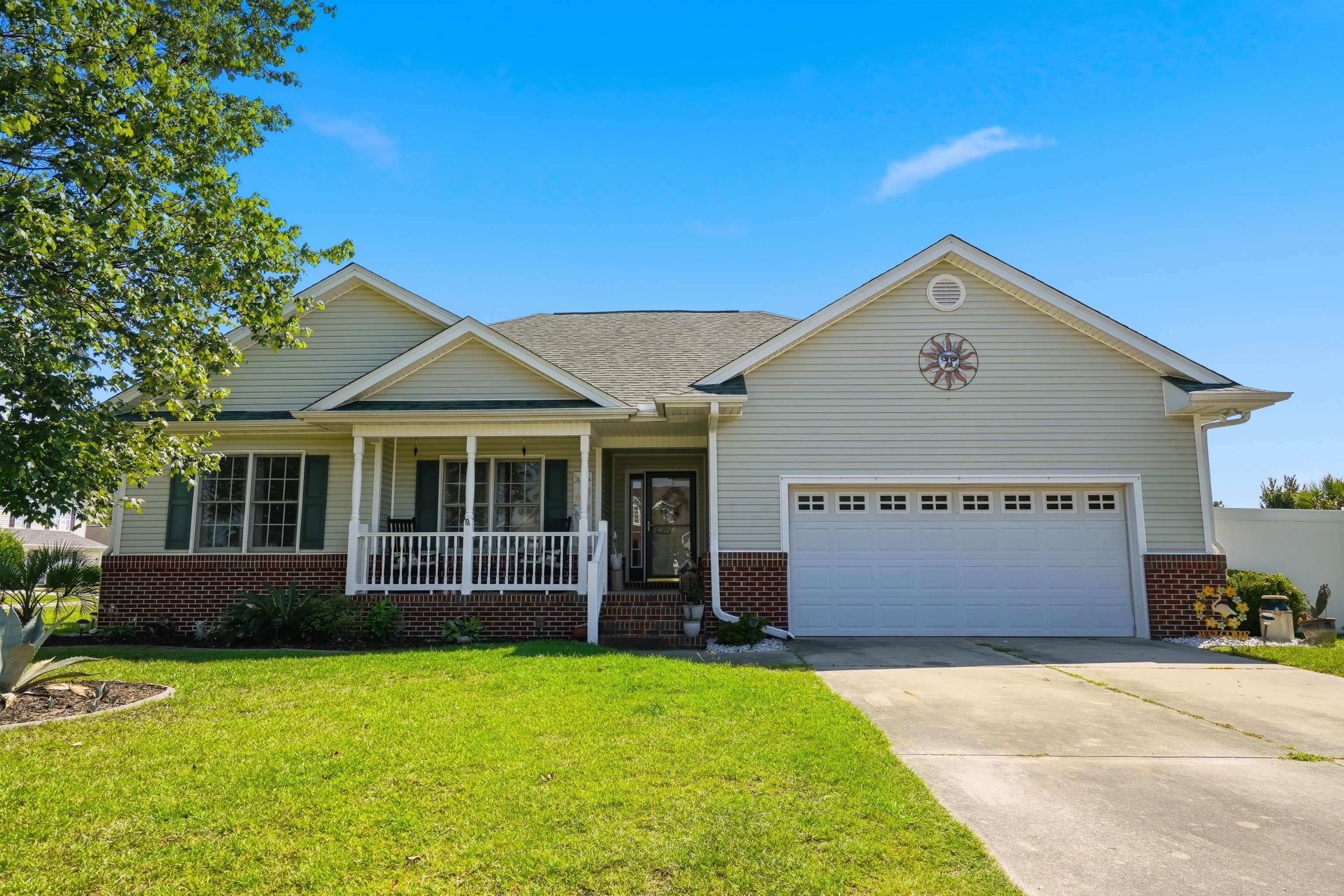 2601 Corn Pile Road Myrtle Beach, SC 29588 - Photo 1 of 20