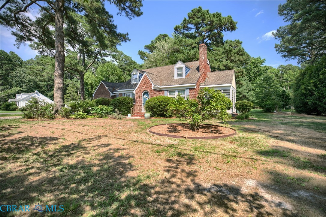 1326 Cricket Hill Road Hudgins, VA 23076 - Photo 3 of 33