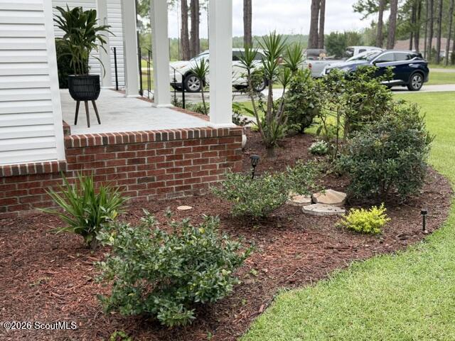 3129 Rhett Circle Patterson, GA 31557 - Photo 19 of 24 Rhett Landscaping