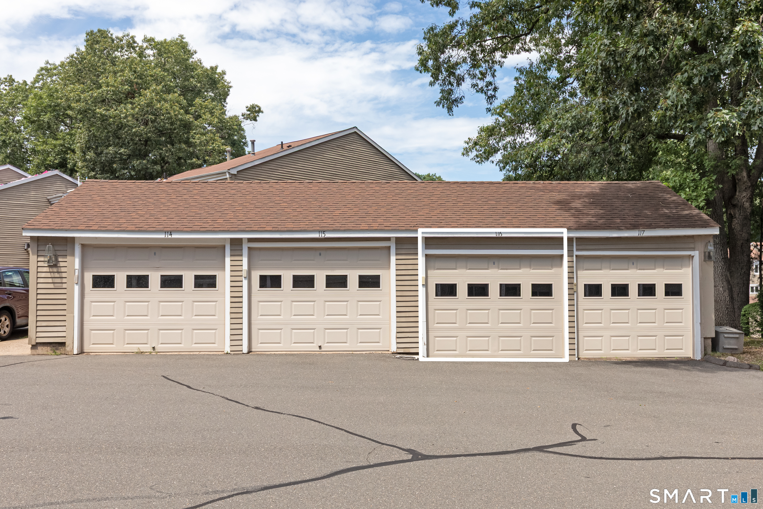 116 Timber Ridge Road, Unit 116 Southington, CT 06489 - Photo 27 of 29 Gallery Image 27