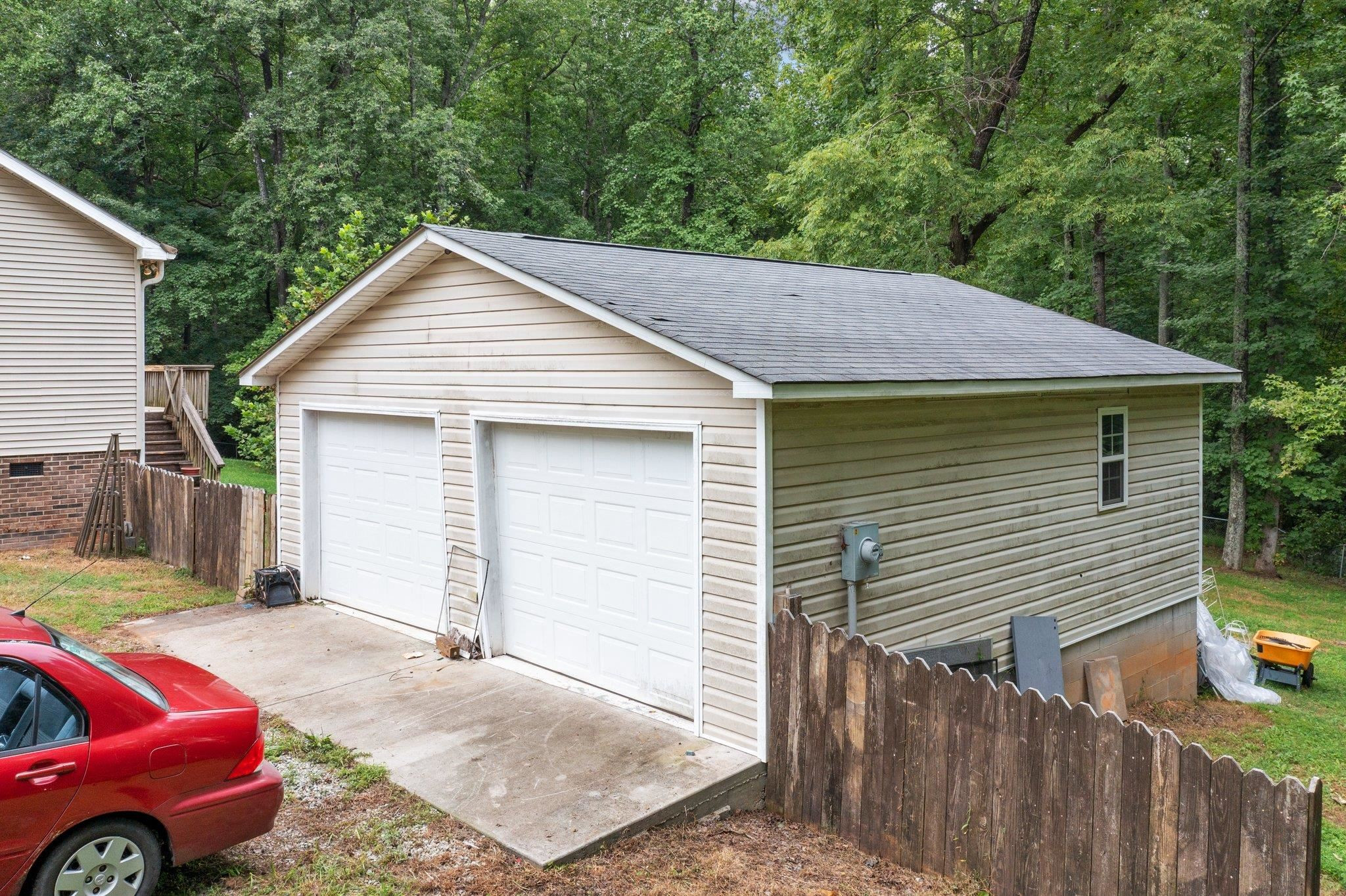 3914 Bahama Road Rougemont, NC 27572 - Photo 5 of 28 Photo 5