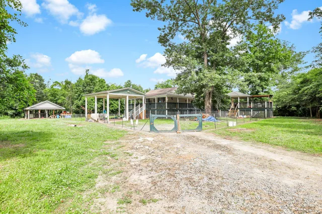 $1,600,000 | 13959 Cottageville Highway, Cottageville, SC 29435