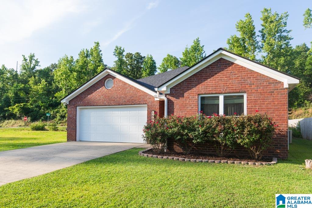 1008 Georgetown Lane Birmingham, AL 35217 - Photo 4 of 23