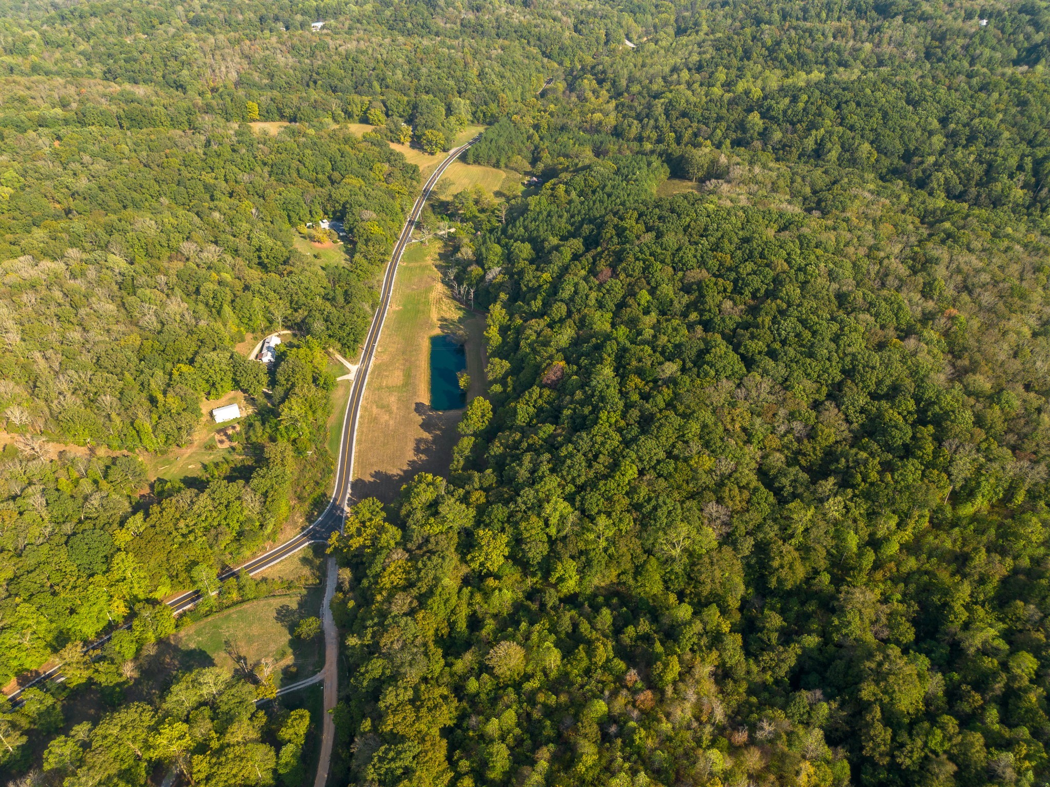 0 Puckett Hollow Road Centerville, TN 37033 - Photo 31 of 53