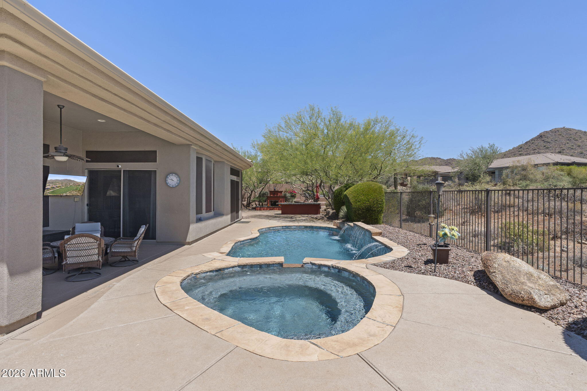 41619 North River Bend Road Anthem, AZ 85086 - Photo 26 of 84
