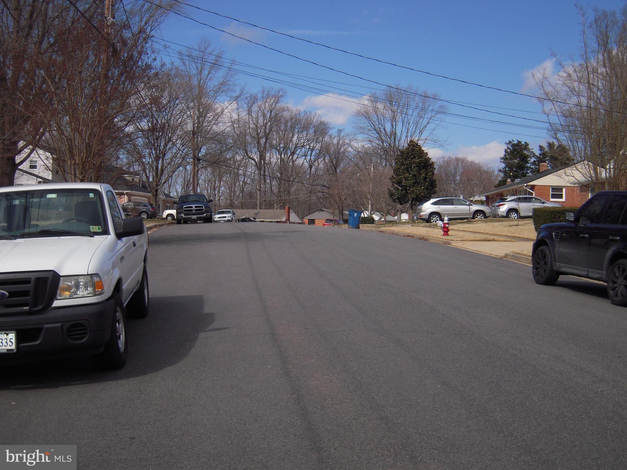 5601 Inverchapel Road Springfield, VA 22151 - Photo 27 of 27 Street View1