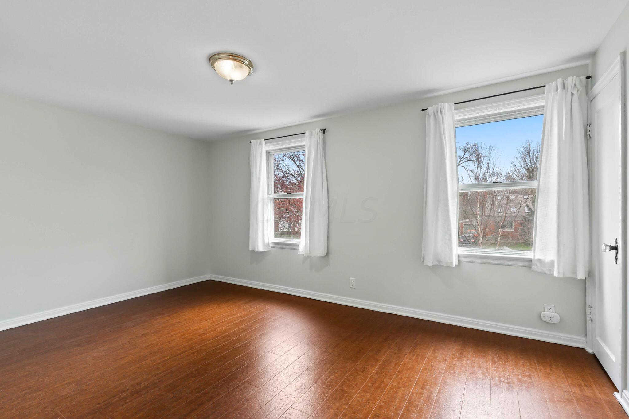 423 Garden Road Columbus, OH 43214 - Photo 15 of 29 Bedroom One