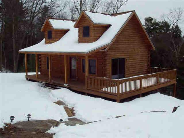 172 Pixley Road Monterey, MA 01230 - Photo 1 of 3 Primary Photo