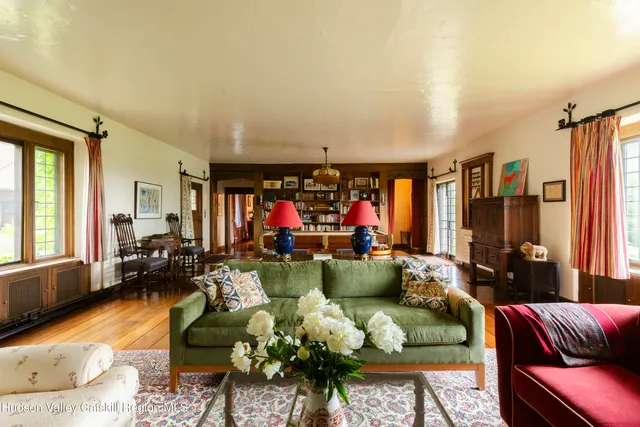 $3,250,000 | 352 Galli Curci Road, Unit ROUTE 49A PAST BELLEAYRE, Highmount, NY 12441