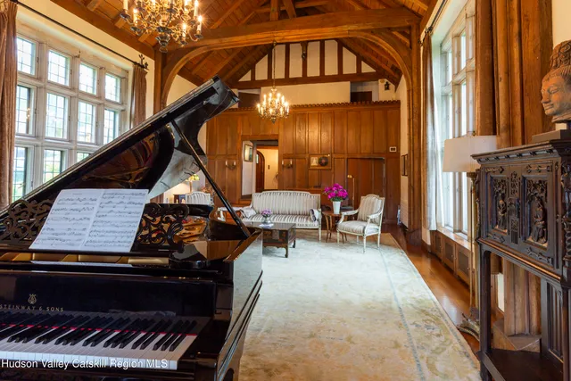 $3,250,000 | 352 Galli Curci Road, Unit ROUTE 49A PAST BELLEAYRE, Highmount, NY 12441