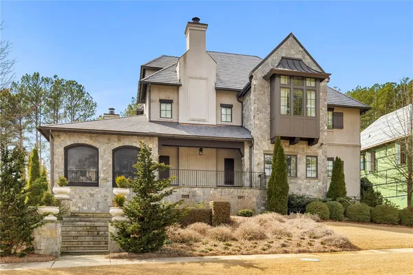 $4,187,500 | 135 North Lake Drive, Sunset, SC 29685