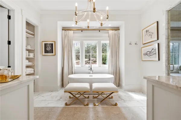 $4,187,500 | 135 North Lake Drive, Sunset, SC 29685