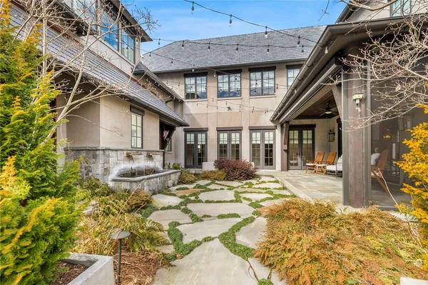 $4,187,500 | 135 North Lake Drive, Sunset, SC 29685