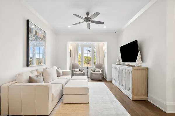 $4,187,500 | 135 North Lake Drive, Sunset, SC 29685