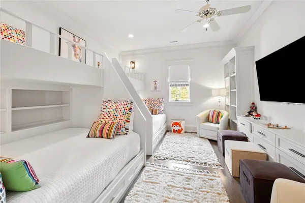 $4,187,500 | 135 North Lake Drive, Sunset, SC 29685