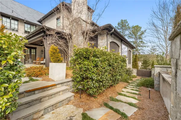 $4,187,500 | 135 North Lake Drive, Sunset, SC 29685