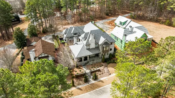 $4,187,500 | 135 North Lake Drive, Sunset, SC 29685