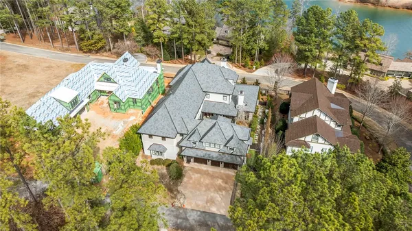 $4,187,500 | 135 North Lake Drive, Sunset, SC 29685