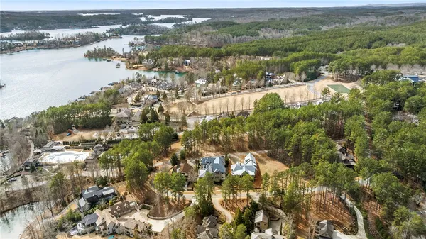 $4,187,500 | 135 North Lake Drive, Sunset, SC 29685