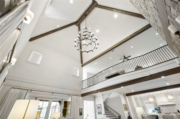 $4,187,500 | 135 North Lake Drive, Sunset, SC 29685