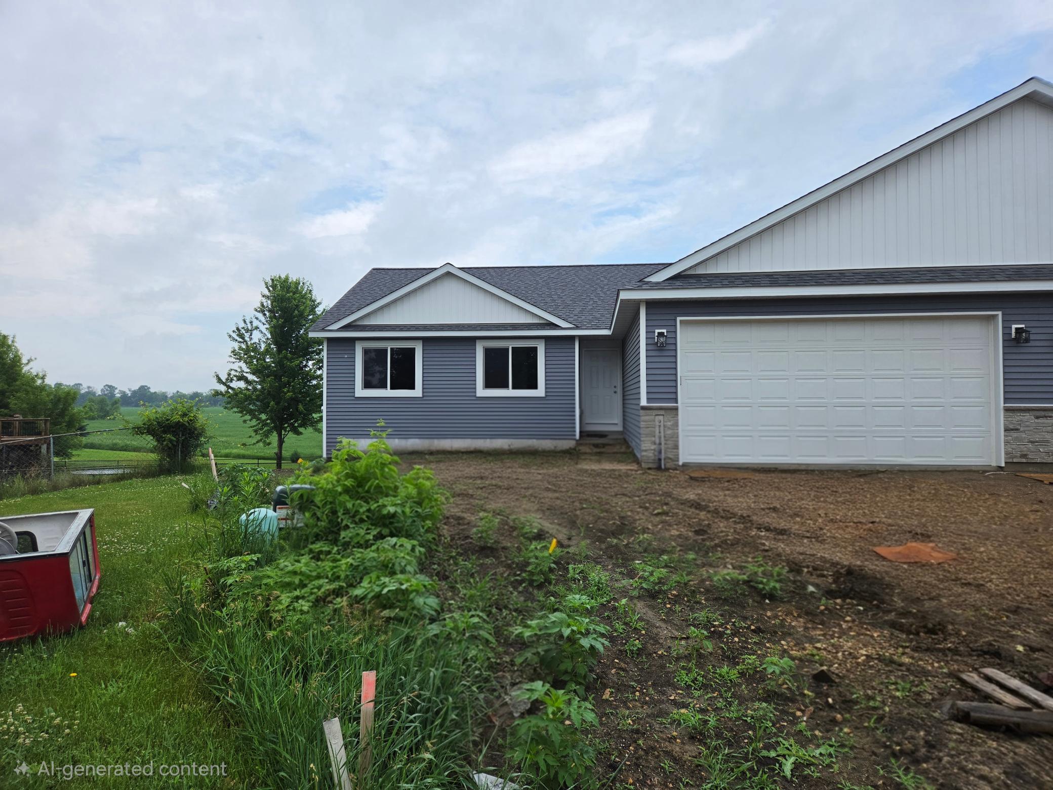 216 Fischer Street Northwest Montgomery, MN 56069 - Photo 1 of 27
