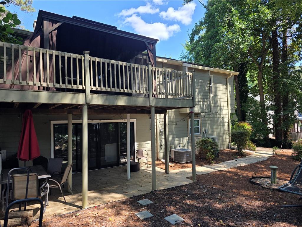 4694 Shallowford Road Roswell, GA 30075 - Photo 26 of 28 Gallery Image 26