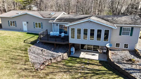 $625,000 | W2229 Bureau Of Indian Affairs Route 612, Keshena, WI 54135