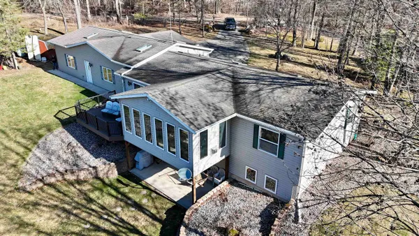 $625,000 | W2229 Bureau Of Indian Affairs Route 612, Keshena, WI 54135