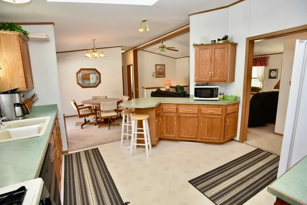 $625,000 | W2229 Bureau Of Indian Affairs Route 612, Keshena, WI 54135