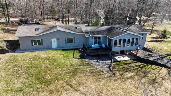 $625,000 | W2229 Bureau Of Indian Affairs Route 612, Keshena, WI 54135