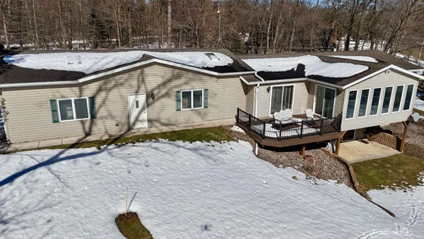 $625,000 | W2229 Bureau Of Indian Affairs Route 612, Keshena, WI 54135