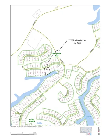 $625,000 | W2229 Bureau Of Indian Affairs Route 612, Keshena, WI 54135