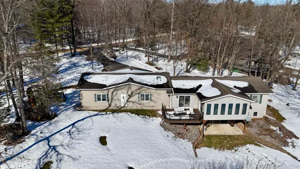 $625,000 | W2229 Bureau Of Indian Affairs Route 612, Keshena, WI 54135