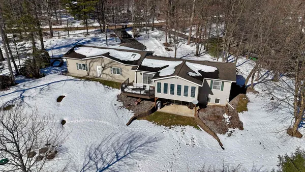 $625,000 | W2229 Bureau Of Indian Affairs Route 612, Keshena, WI 54135