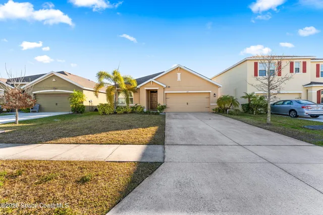 $310,000 | 447 Moray Drive, Palm Bay, FL 32908