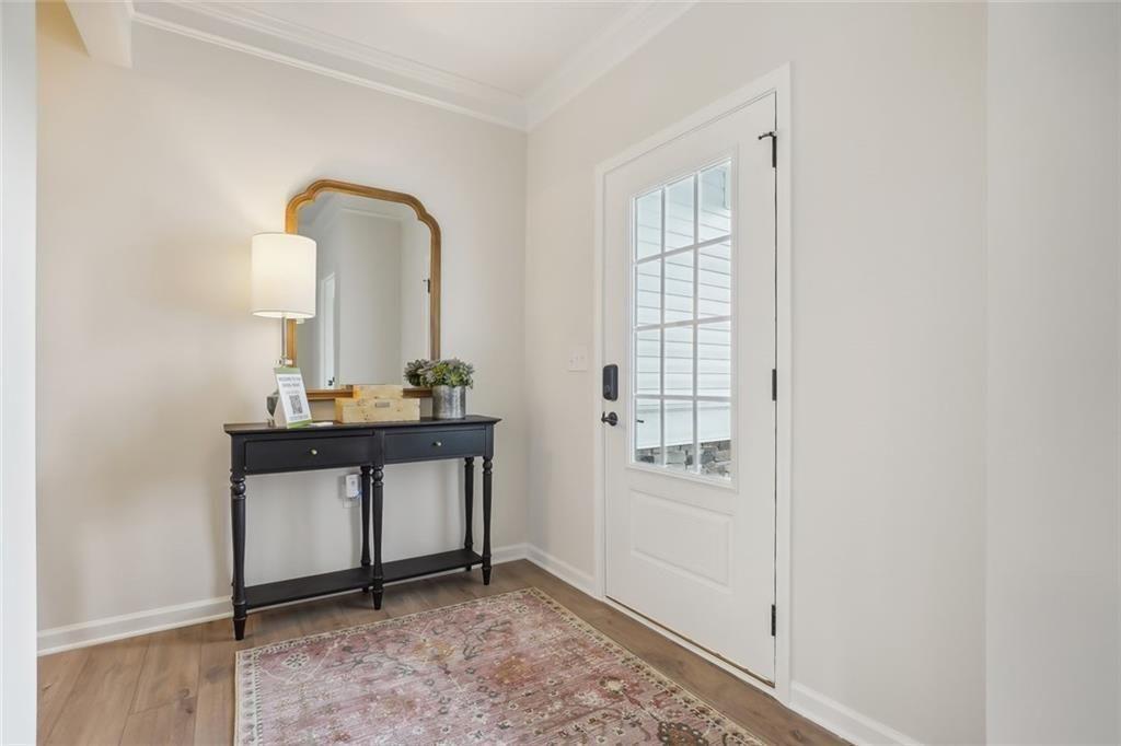 16 Southbend Court Rome, GA 30165 - Photo 2 of 25