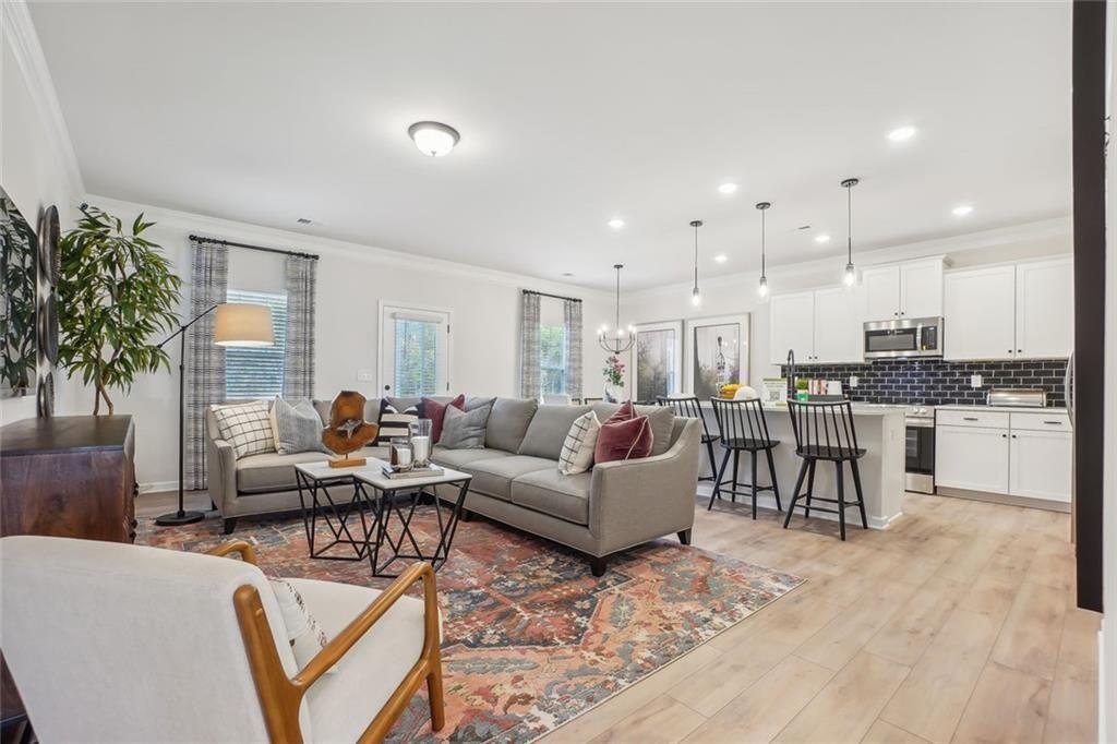 16 Southbend Court Rome, GA 30165 - Photo 3 of 25