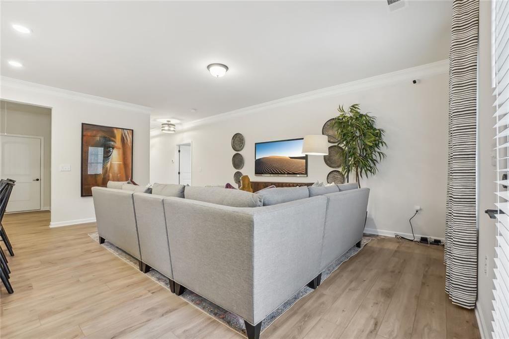 16 Southbend Court Rome, GA 30165 - Photo 5 of 25