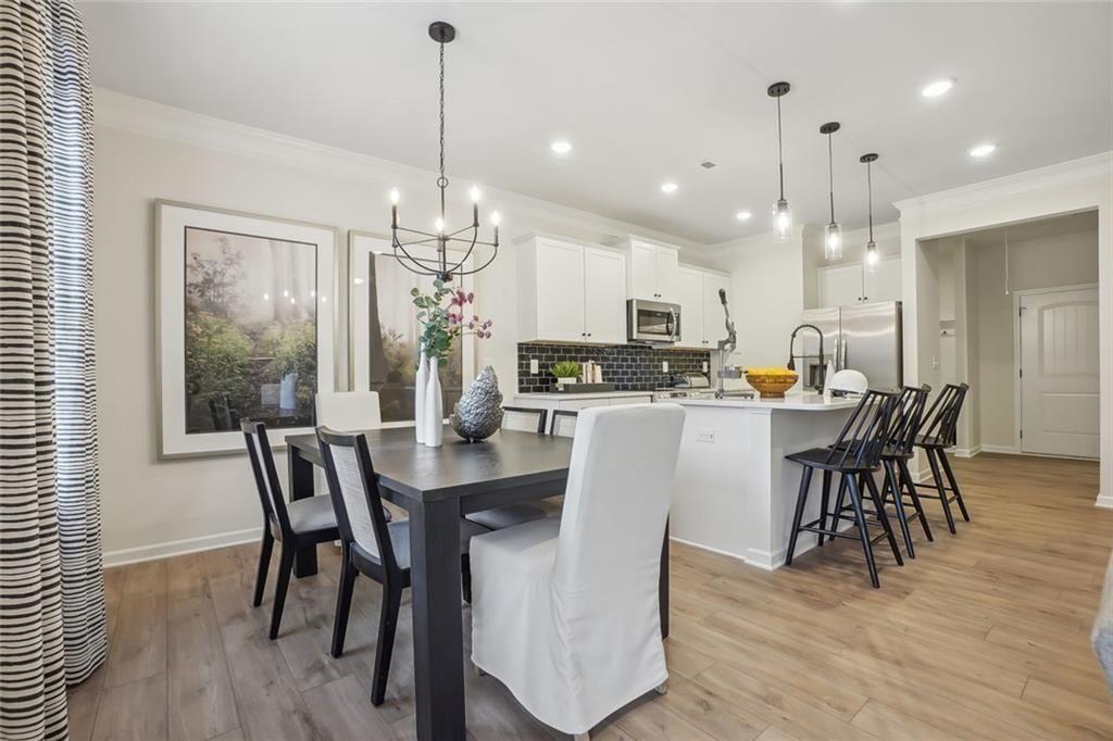 16 Southbend Court Rome, GA 30165 - Photo 8 of 25