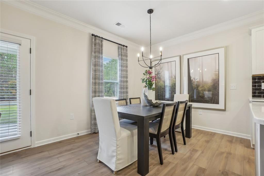 16 Southbend Court Rome, GA 30165 - Photo 9 of 25