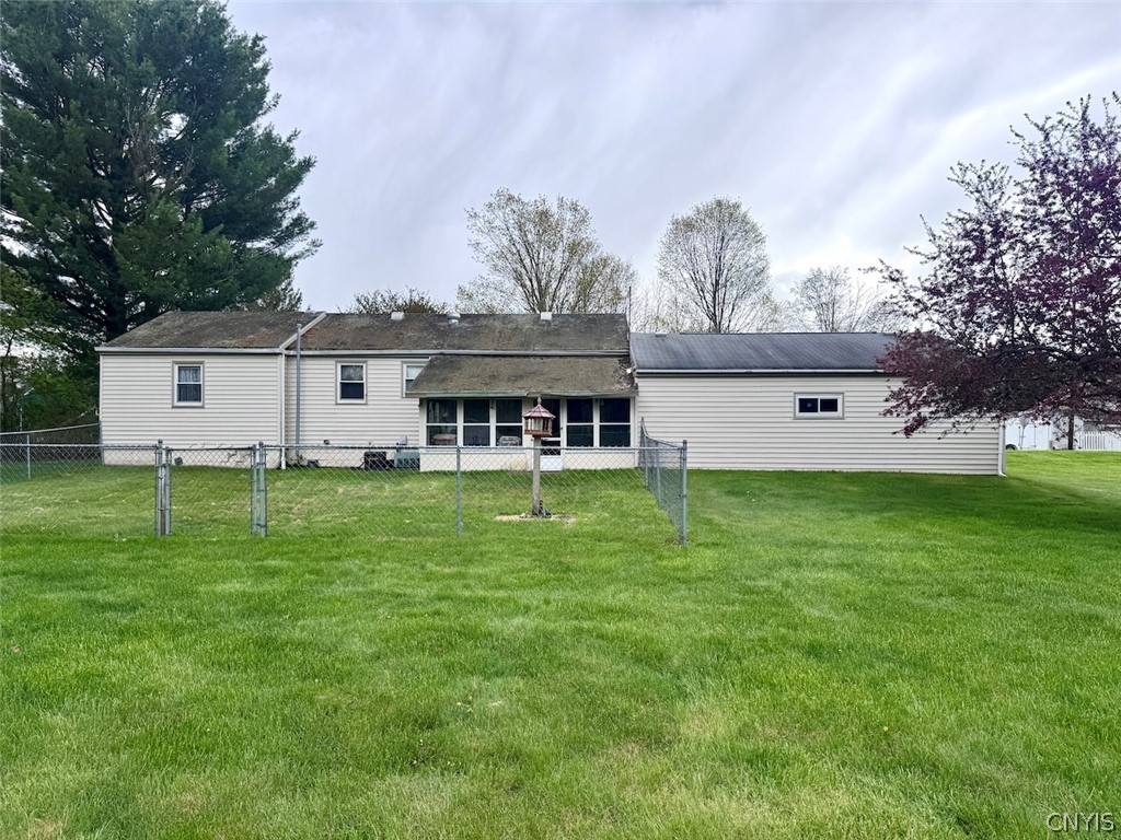 7 Austin Street Amity, NY 14813 - Photo 4 of 34