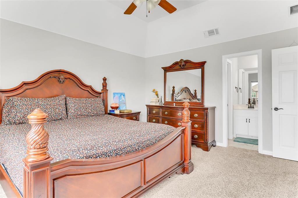 3425 Cotton Mill Road Celina, TX 75009 - Photo 22 of 37