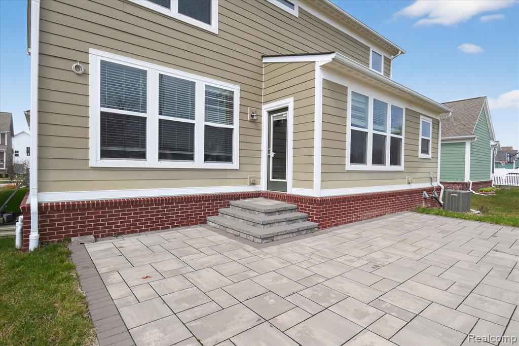 897 Harrison Street Canton, MI 48188 - Photo 47 of 50
