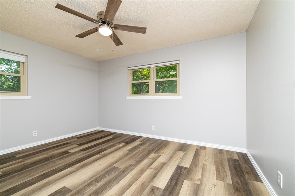 637 Post Oak Drive Hurst, TX 76053 - Photo 25 of 35 Bedroom # 2