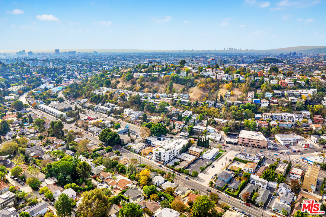2415 Griffith Park Boulevard Los Angeles, CA 90039 - Photo 25 of 25