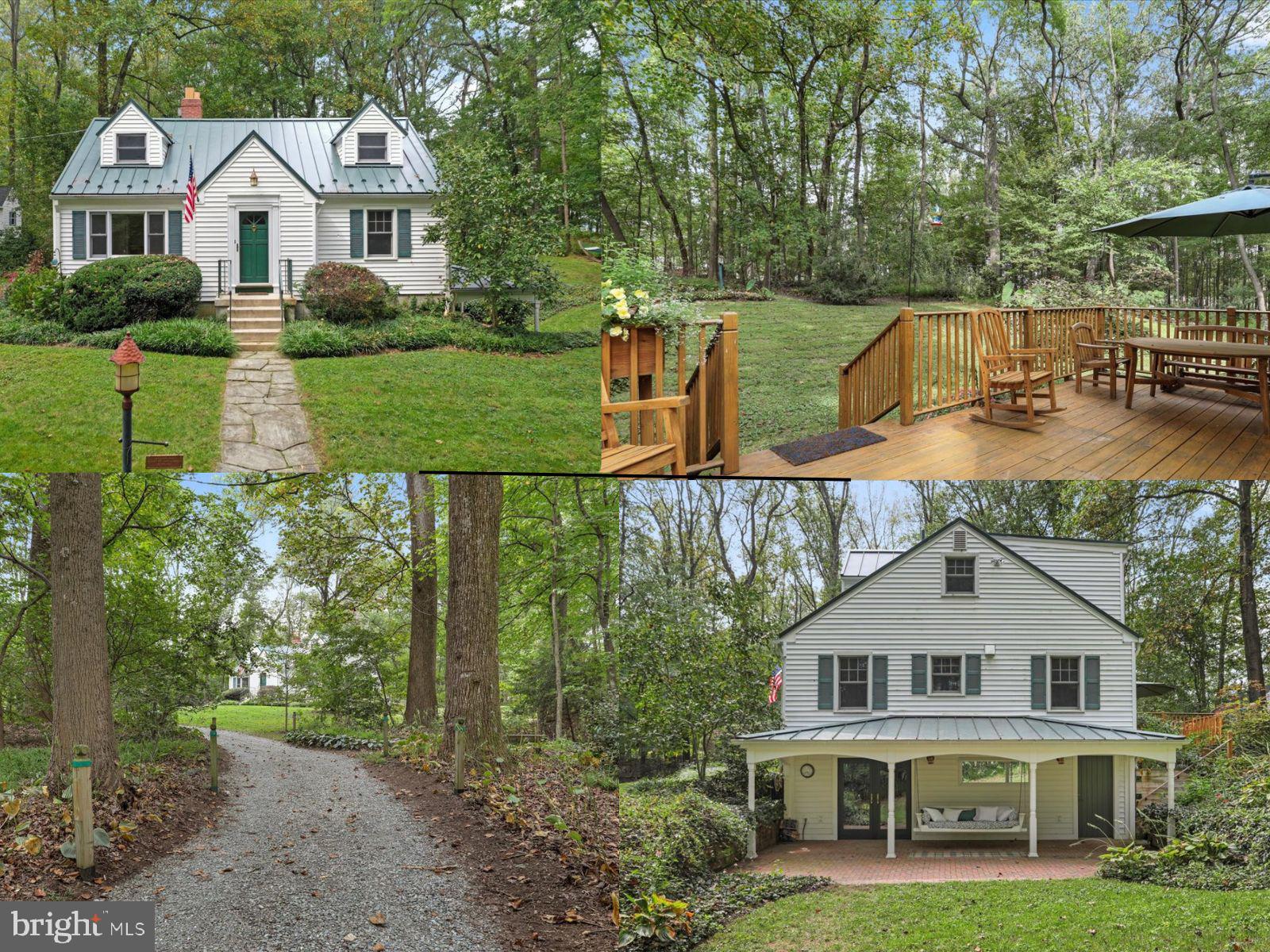20830 Peach Tree Road Dickerson, MD 20842 - Photo 1 of 57